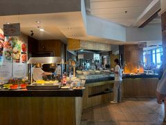 -三亚亚龙湾红树林度假酒店