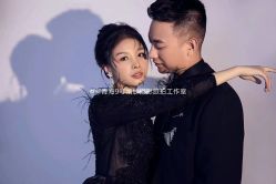 -青海西宁9号婚纱摄影旅拍工作室