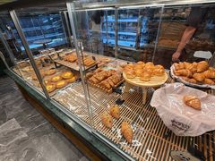 -东哥面包(江宁大润发店)
