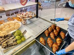 -PAPER STONE BAKERY(天汇广场店)