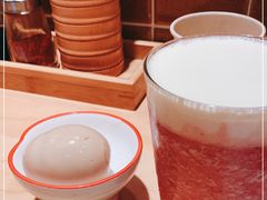 -火山屋台(新街口店)