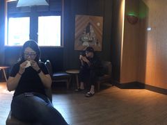 -星巴克(红房子店)