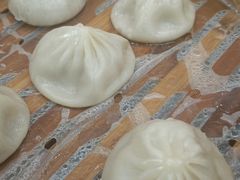 小笼汤包-东吴面馆(因果巷店)