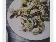 -金海湾海鲜排档(朱家尖店)