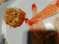 -温州王朝大酒店-自助餐厅