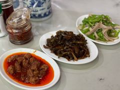 -老地方面馆(思南路店)