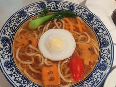 -全聚德(蓝山店)