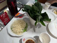 -犇鼎牛潮汕牛肉火锅(新辰里学清路店)