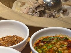 -云尊府云南菜·蒸汽石锅鱼(学清路店)