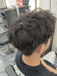 -七分屋LA·烫发·染发·剪发
