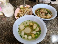 -马里奥明星猪脚饭