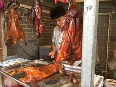 -水乡人家私房菜(逢简店)