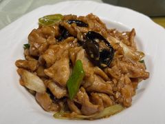 -凯鸽酒楼(大同振兴街店)