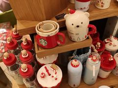 -星巴克臻选(北京银泰店)