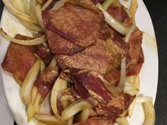 -厚味居炙子烤肉·清真(天桥南纬路店)