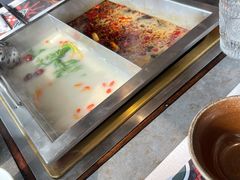 -小龙坎老火锅(工体店)