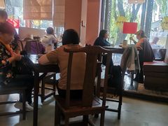 -鱼食饭稻·苏浙土菜17年老馆子(平江路店)