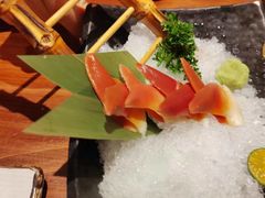 -白石の深夜食堂(芝罘万达店)