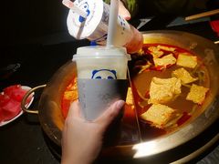 -九鼎轩脆毛肚火锅(南京东路店)