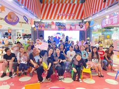 -天虹购物中心(石路店)