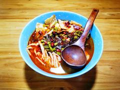 螺大蛳柳州螺蛳粉（干拌）-螺大蛳柳州螺蛳粉·火锅·热干面(西城永捷店)