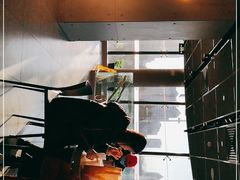 -麦当劳(展览路店)