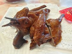 -新金盛·海鲜酒楼(盐田店)