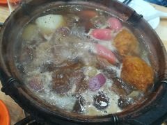 -范贤光鸡公煲(平乐园总店)