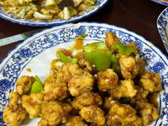 -红升老菜馆(巨兴街店)