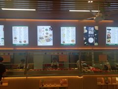 -上海理工大学第五食堂