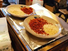 -晓靖轩烧烤(沙河风情店)