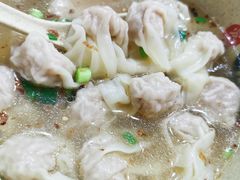 小馄饨-老上海小吃(浙江中路店)