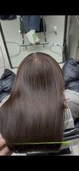 -米可造型烫染