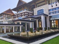 -三亚海棠湾万丽度假酒店