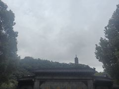 -焦山风景区