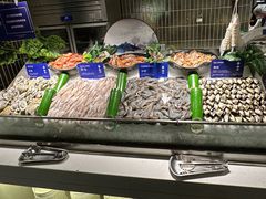 -星伦多 自助料理(圆融店)