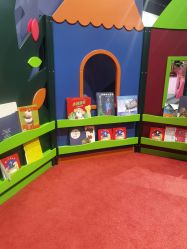 -幻贝家儿童乐园(苏州中心店)