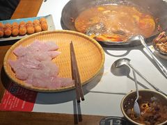 -老天桥蛙炉火锅(姑苏总店)
