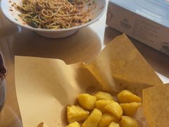 -严记小天府酸菜鱼(西四路店)