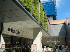 -Peet's Coffee皮爷咖啡(万象天地店)