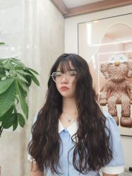 -GIRL STYLE 烫发·染发沙龙