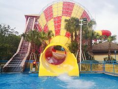 -美的鹭湖探索王国