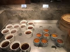 -星伦多自助料理·涮烤一体(虹悦城店)