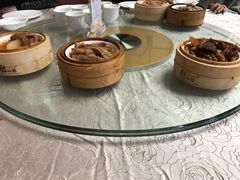 -晋江荣誉国际酒店·港誉茶餐厅