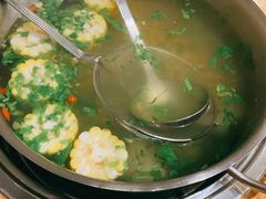 -嬷孙家潮汕牛肉火锅(北京路天河城店)