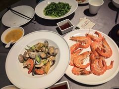 -徐记海鲜(曲江南湖店)