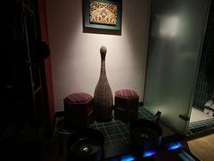 -泰悠谷养生SPA(世茂商业街店)