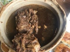-左邻右舍褡裢火烧(石榴园店)