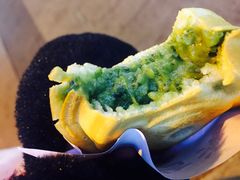 -味正点车轮饼可丽饼(南禅寺店)