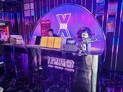 -星聚会KTV(中关村领展购物广场店)